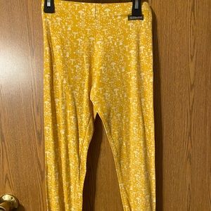 Matilda Jane leggings